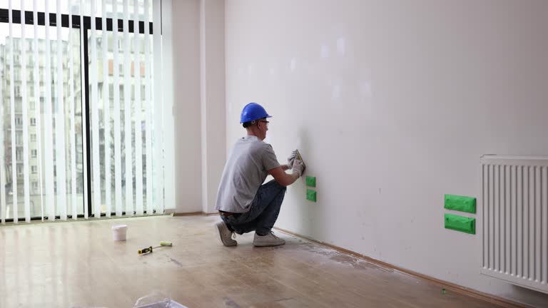 Best Airborne Mold Testing  in Hortonville, WI