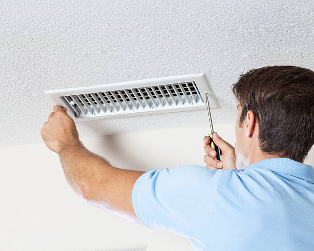 Best Air Quality Testing for Mold Spores  in Hortonville, WI